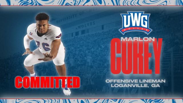 AGTG!!!
<a href="/KoachTaylor/">Coach Joel Taylor 🏈</a> <a href="/CoachA_Davis/">Austin Davis</a> <a href="/CoachDane96/">Dane Stevens</a> <a href="/UWGFootball/">West Georgia Football</a> <a href="/BigCoachMarvin/">Marvin Hammonds</a> <a href="/grayson_fb/">Grayson Football</a> <a href="/On3sports/">On3</a>