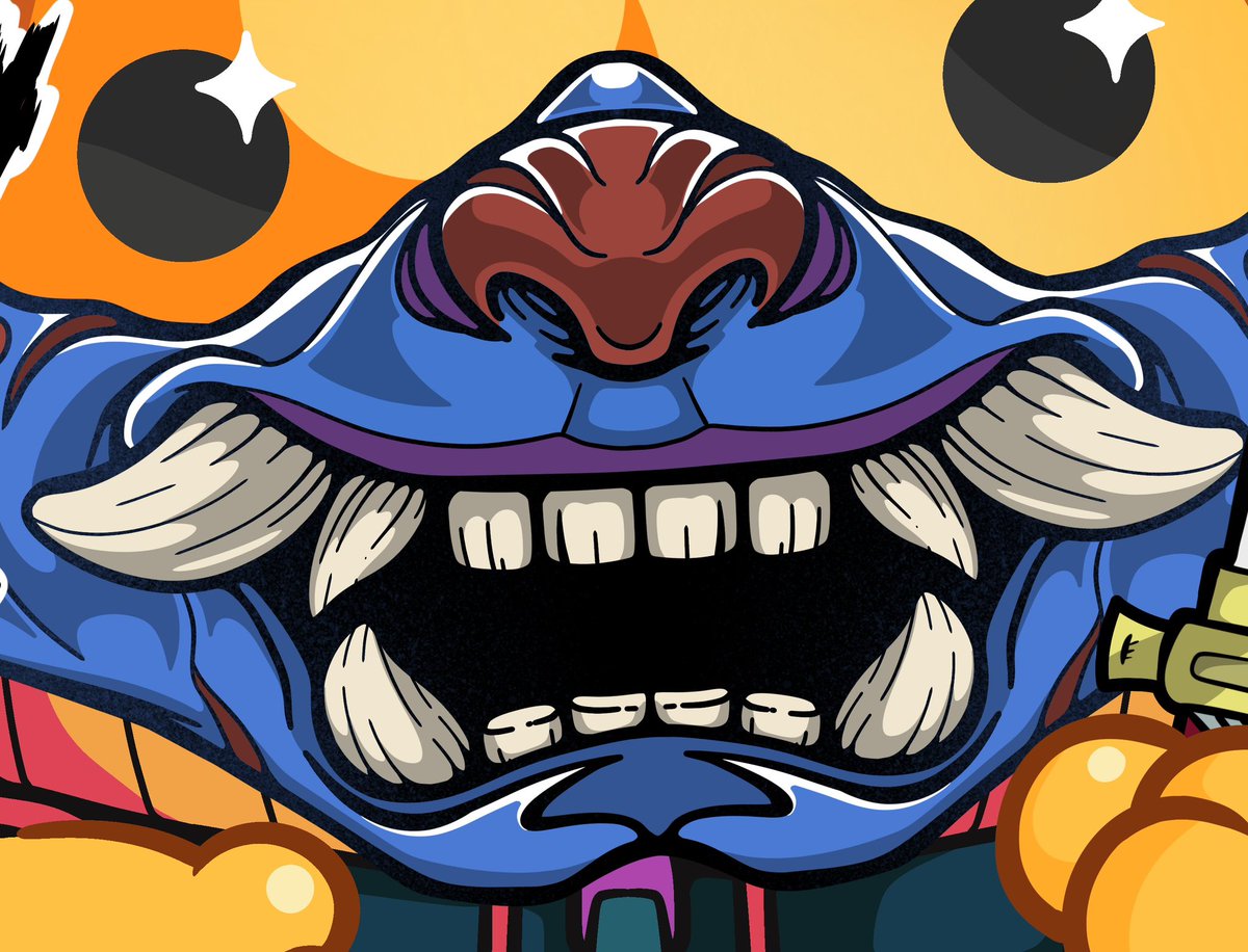 Mafe.ron | KIND tweet media