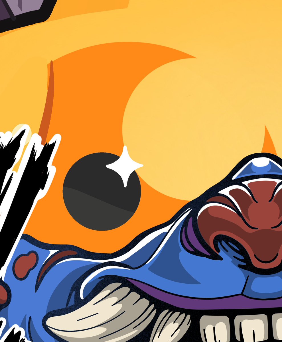 Mafe.ron | KIND tweet media