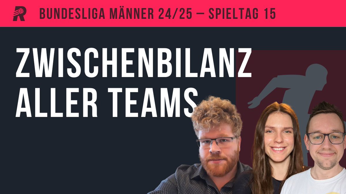 Rasenfunk (@rasenfunk) on Twitter photo Im Tabellenkeller haben sie zwar keine Punkte, aber Hoffnung, der Mittelbau staucht sich zusammen und an der Spitze hat ein Team einen Stil wie kein anderes in Europa. <a href="/kalorineki/">Karoline Kipper</a> und <a href="/MartinRafelt/">Martin Rafelt</a> diskutieren über alle 18 Teams: rasenfunk.de/bundesliga-m/4…
#bundesliga Im Tabellenkeller haben sie zwar keine Punkte, aber Hoffnung, der Mittelbau staucht sich zusammen und an der Spitze hat ein Team einen Stil wie kein anderes in Europa. <a href="/kalorineki/">Karoline Kipper</a> und <a href="/MartinRafelt/">Martin Rafelt</a> diskutieren über alle 18 Teams: rasenfunk.de/bundesliga-m/4…
#bundesliga