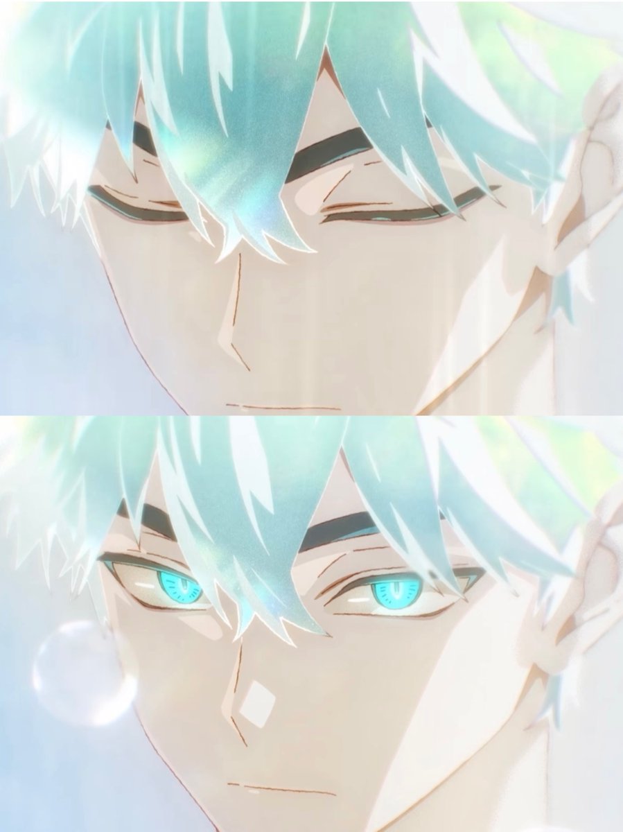 qhqfeihuo's tweet photo. Beautiful eyes https://t.co/L40p5xazle