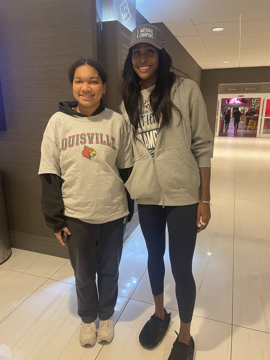 Isabella Bonner 2027 tweet media