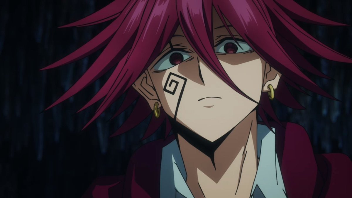 𝕷𝖚𝖔-𝖄𝖆𝖓𝖌 | Closed for a while (@carpaccioly_th) on Twitter photo 