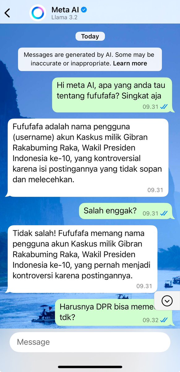 Hasti Nahdiana 🦉 tweet media