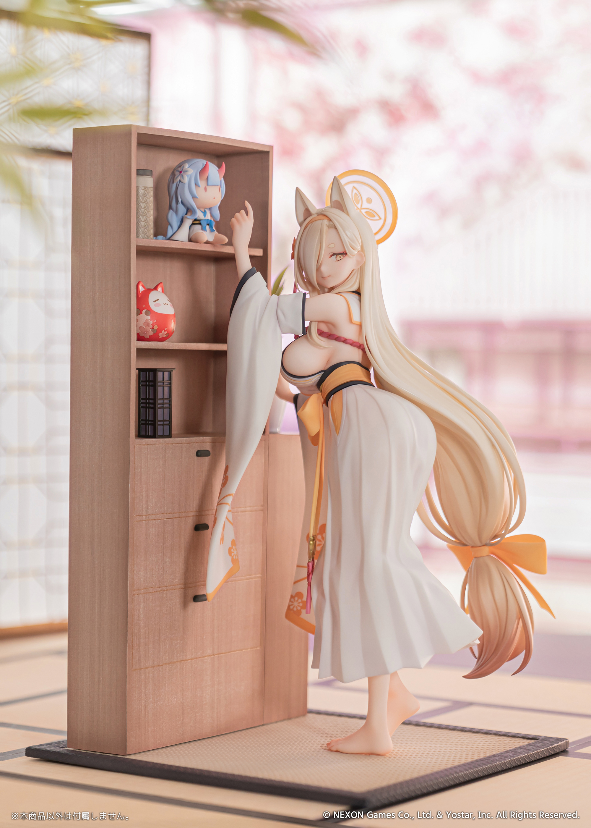 R 桑上カホ 販売 | ブルーアーカイブ | ヴァイスシュヴァルツ