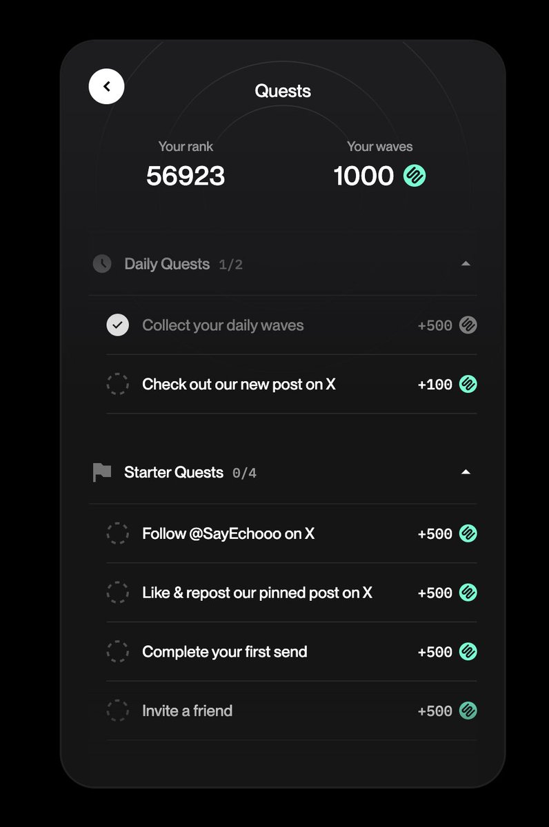 Nodepay空投结果第0/1/2季全部出来了。 我将近200W积分给了50个币，不出意外这就是以后挂机收益率，那些买IP大规模搞的老板们还好吗？