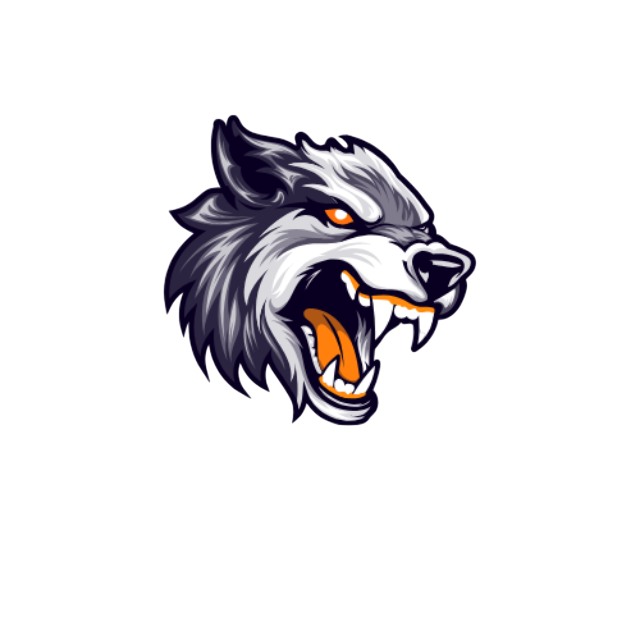 Wolf X fighter tweet media