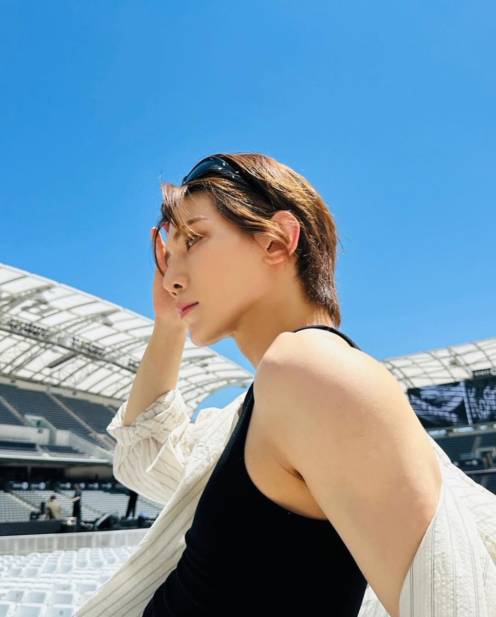 haru 여상 · tweet media