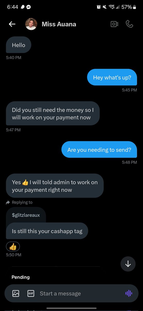 QueenJoss541's tweet photo. @azqert stay safe out there, babes. 💋 https://t.co/69aopMq4pt