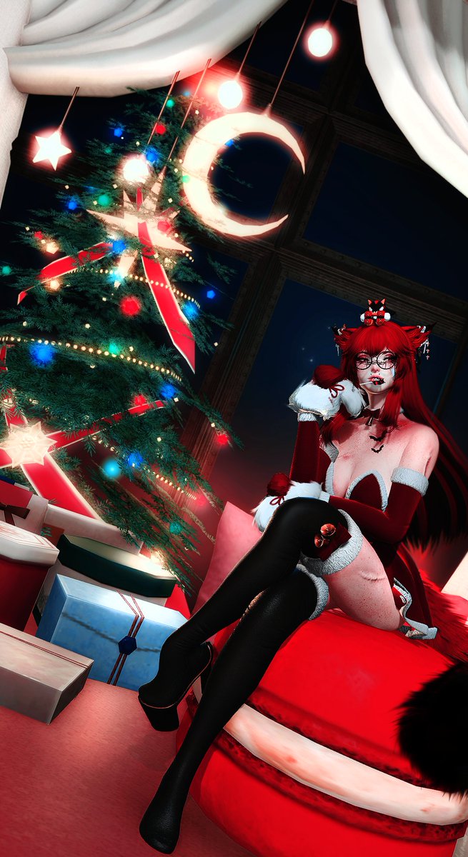 juniorjinbei's tweet photo. 🎄 https://t.co/Y0EOLkMdtz