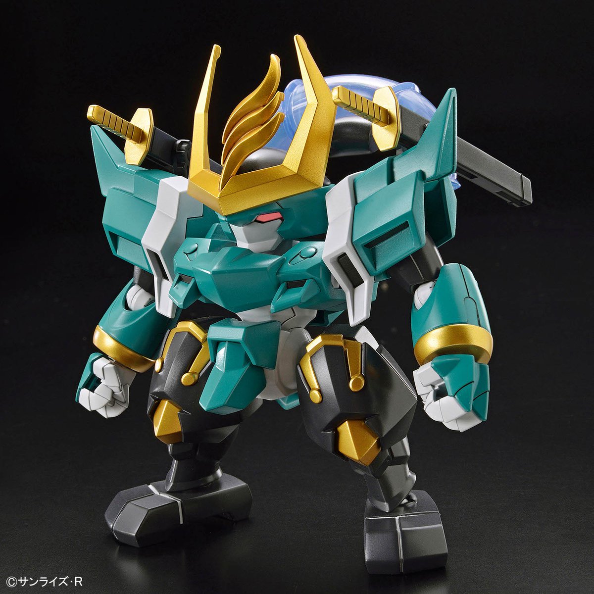 BANDAI SPIRITS ホビー事業部 on X: 