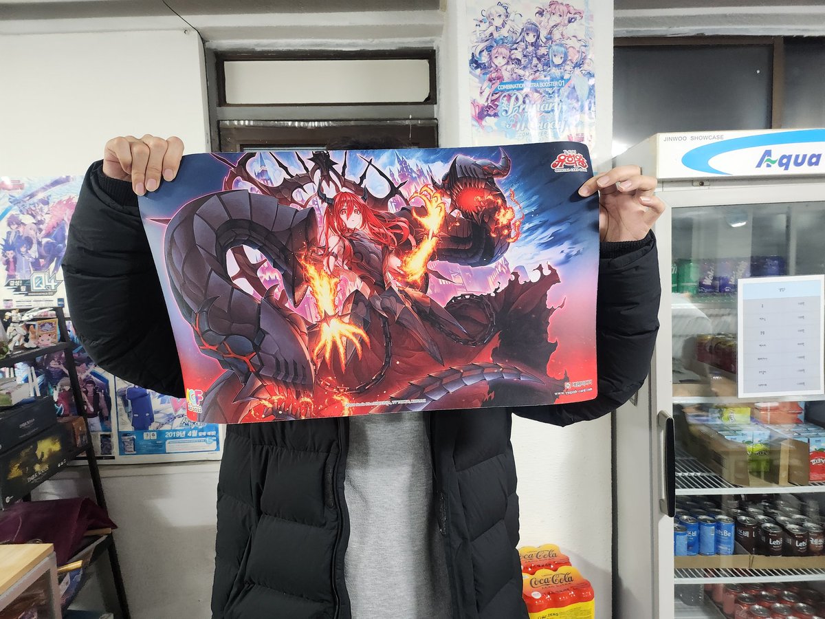 황해배 산유국cs with 1923cs 대회결과!!!

참가인원 34인
3라 16강으로 진행

사진 순서대로
1위 공민혁 [원석백룡]
2위 김정민 [라이제올]
3위 광삼교 [라뷰린스]
4위 최준현 [라이제올]

참가자분들 모두 고생 많으셨습니다!!!
cafe.naver.com/winhunt1208/49…