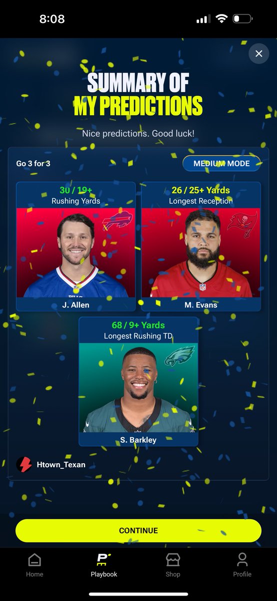 Jake Aycock tweet media