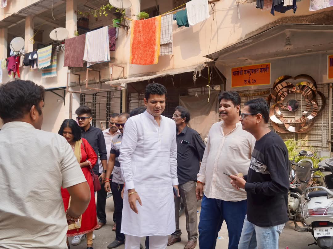 lotto_player12's tweet photo. या अंतर्गत पुढील इमारतींमध्ये कामांचा प्रारंभ करण्यात आला:

१) साई लक्ष्मी बिल्डिंग (जाखादेवी मंदिरासमोर),
२) केणी वाडी अगार बाजार,
३) देवजी रावजी पटेल आणि अन्य,
४) गोखले वाडी,
५) ताराबाई चाळ, चौधरी वाडी,

2️⃣ https://t.co/wGEwf0rbSS