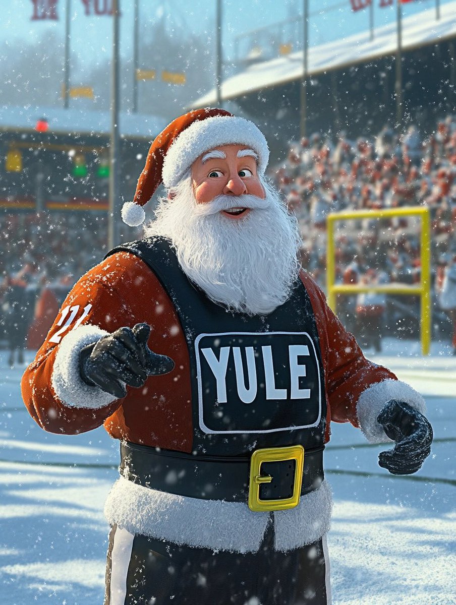 $Yule Coin tweet media