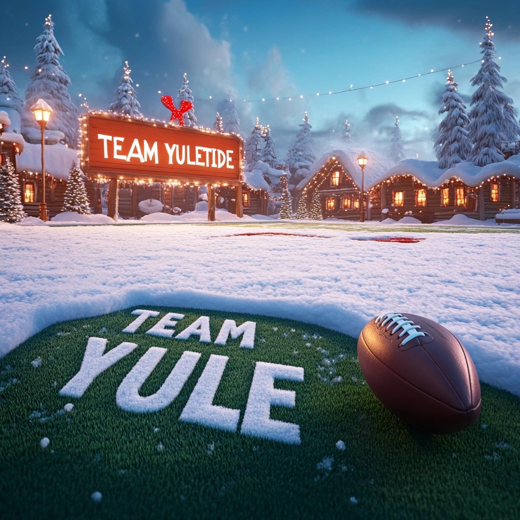 $Yule Coin tweet media