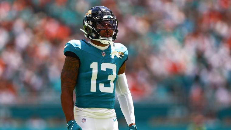 NashJagsNats22's tweet image. I wonder what our record would be now if all four of these players wouldn't have been injured 🤔