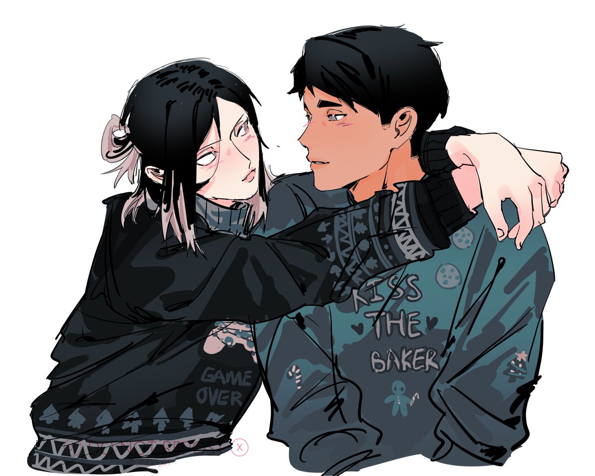 osaken christmas 2024