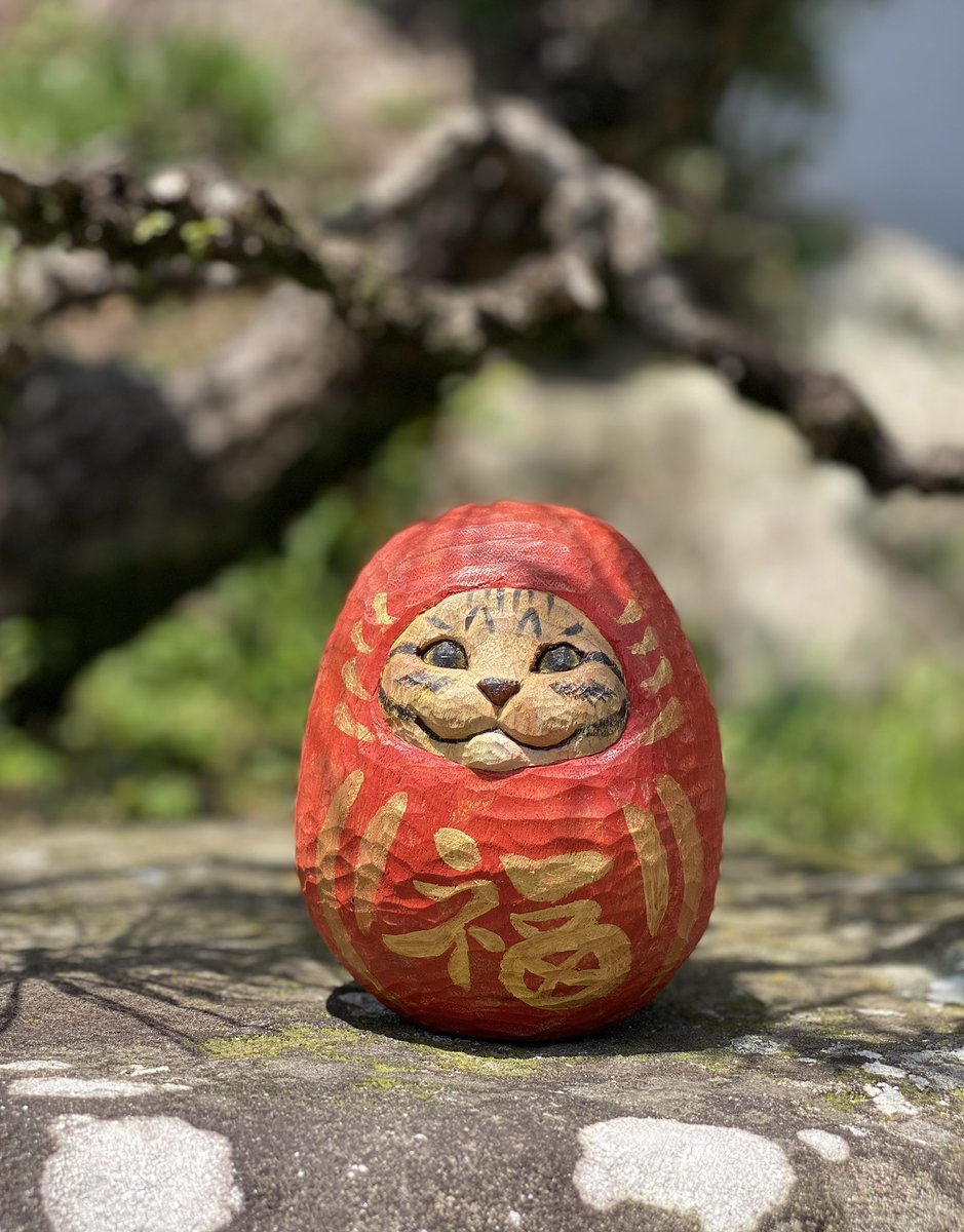 ねこみやげ」カプセルトイいよいよ発売！ ボックストイと違うのは、 ①