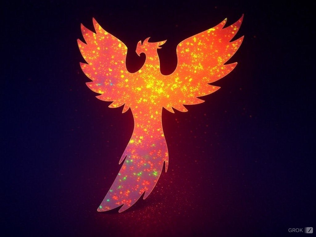 HumbleBeastKerr's tweet image. Finished the lid to the main circuit board today. I asked #Grok for a picture of an opal. Got this Phoenix cut opal and ran with it. I&apos;m really happy with my cable knockouts. If I had some black TPU that&apos;d be even better. #ProjectOpal #CnC #3Dprinting #Progress