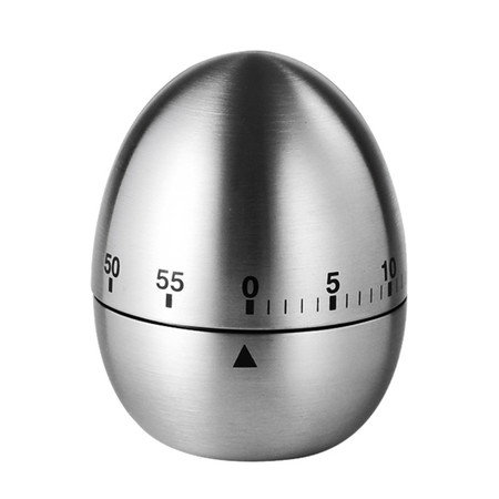 BestDealsCoNz's tweet photo. Stainless Steel Kitchen Egg Timer for Cooking and Baking
Buy Now >>> https://t.co/XauW6tHA9G
#eggtimer #StainlessSteelTimer #cookingtimer #kitchentimer #bakingtimer https://t.co/FwAQGfonQR