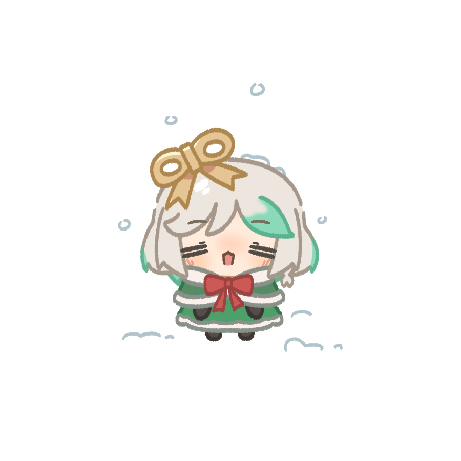SkyJacc's tweet photo. jolly creature💚

#Immergination https://t.co/5sEaKa4JuN