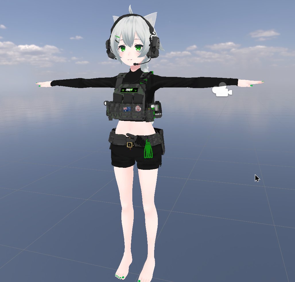 cneqvrc's tweet image. I made a new hakka for use in bonelab ^^

#Bonelab #Hakka #Hakka3D #Hekke3d #VR #Boneworks