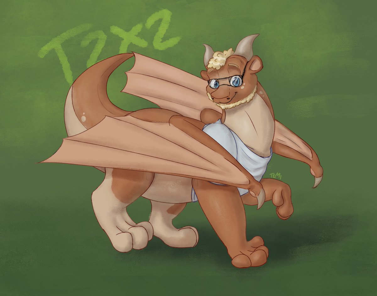 TeMi2Art's tweet photo. The dragonization of streamers: T2X2 and MZLFF
#art #artist #digitalart #dragon #dragonart #dragons #t2x2 #mzlff #mazellovvv #twitch https://t.co/RsWAzoTA4N