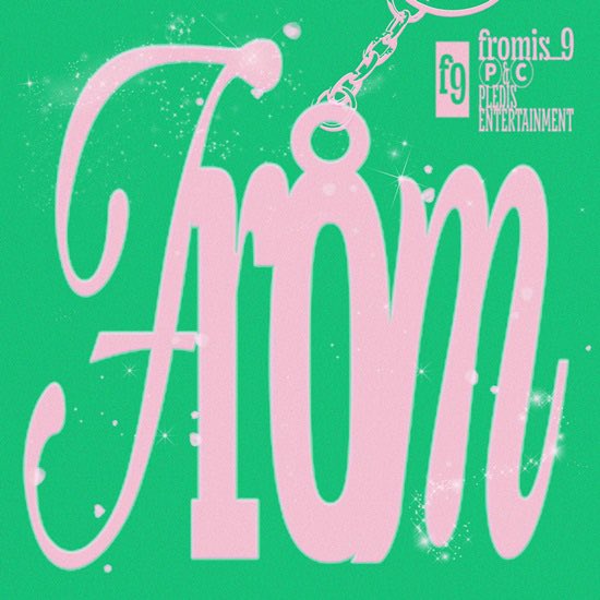 keitadj3's tweet image. #fromis_9、本日23日スペシャルシングル「from」発売

プレディスアーティストとして最後の曲

fromis_9は12月31日開催 #MBC歌謡大祭典 出演を最後に所属事務所プレディスとの専属契約が終了し、ハイブを去る