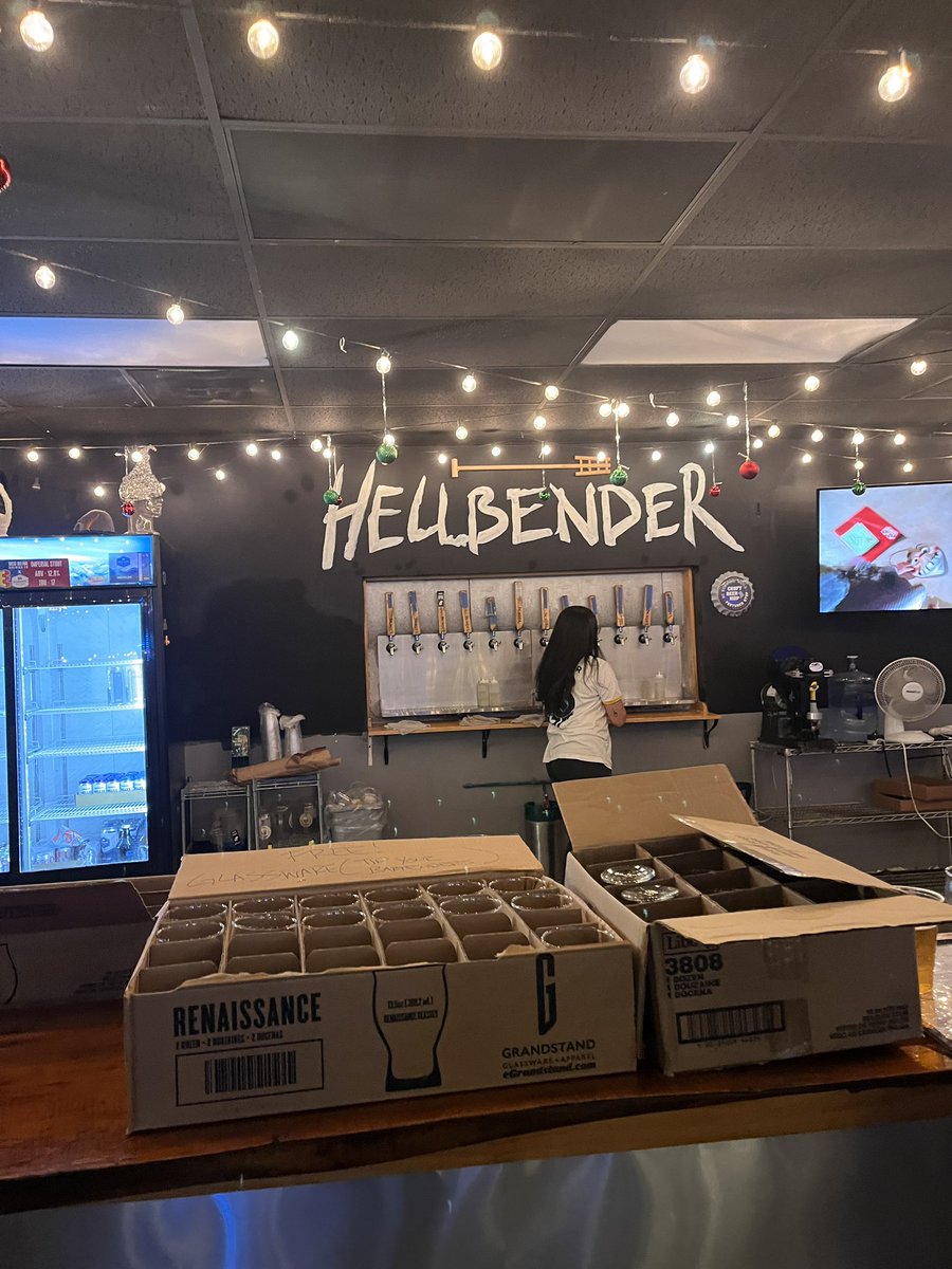 Barred in DC tweet media