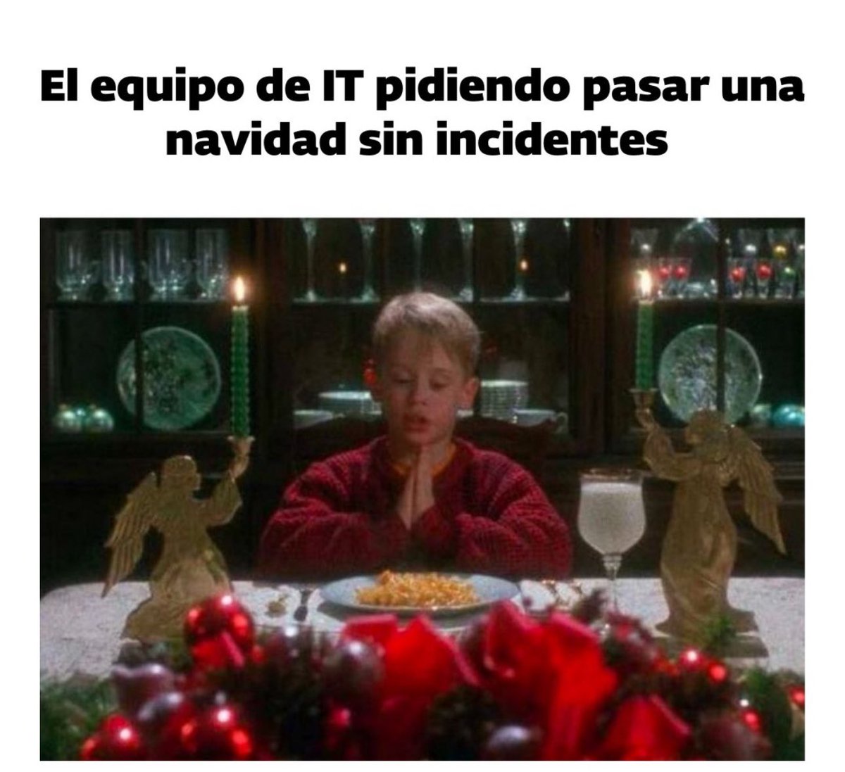 dariogarciam's tweet photo. Y así estamos todos a nivel mundial… #it #Technology https://t.co/taQmHE4sMc