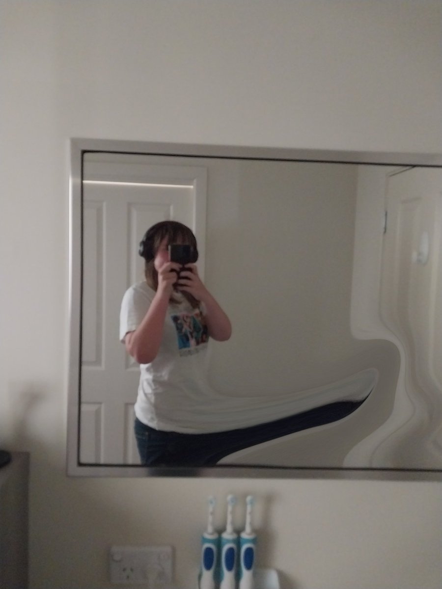 SNAK3PUPPY's tweet image. Hater will say its fake