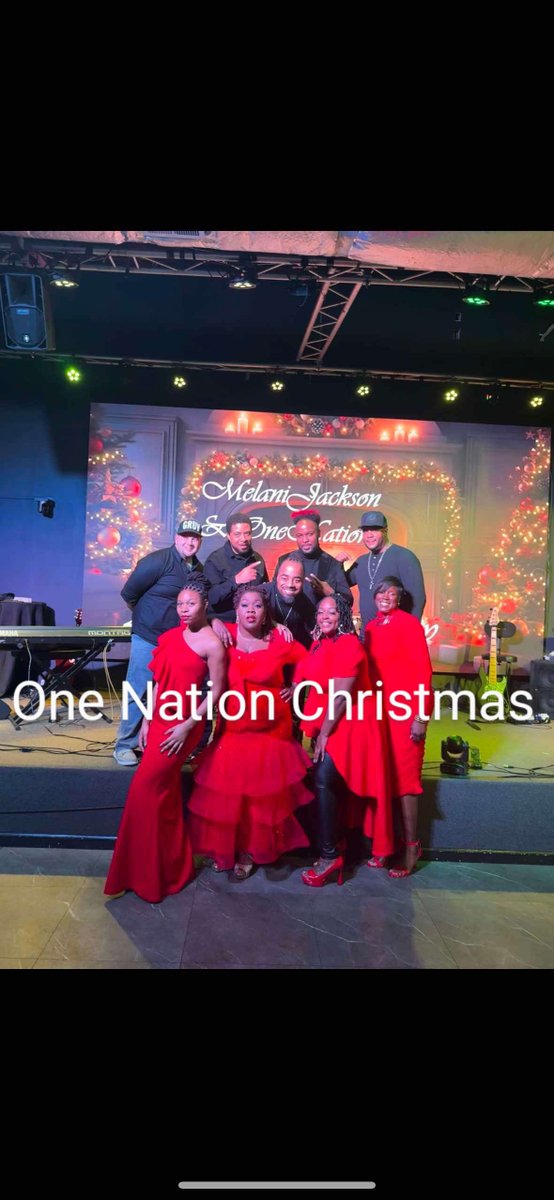 meljackson2012's tweet photo. Our annual Christmas party pics https://t.co/4GFVuRzWIx