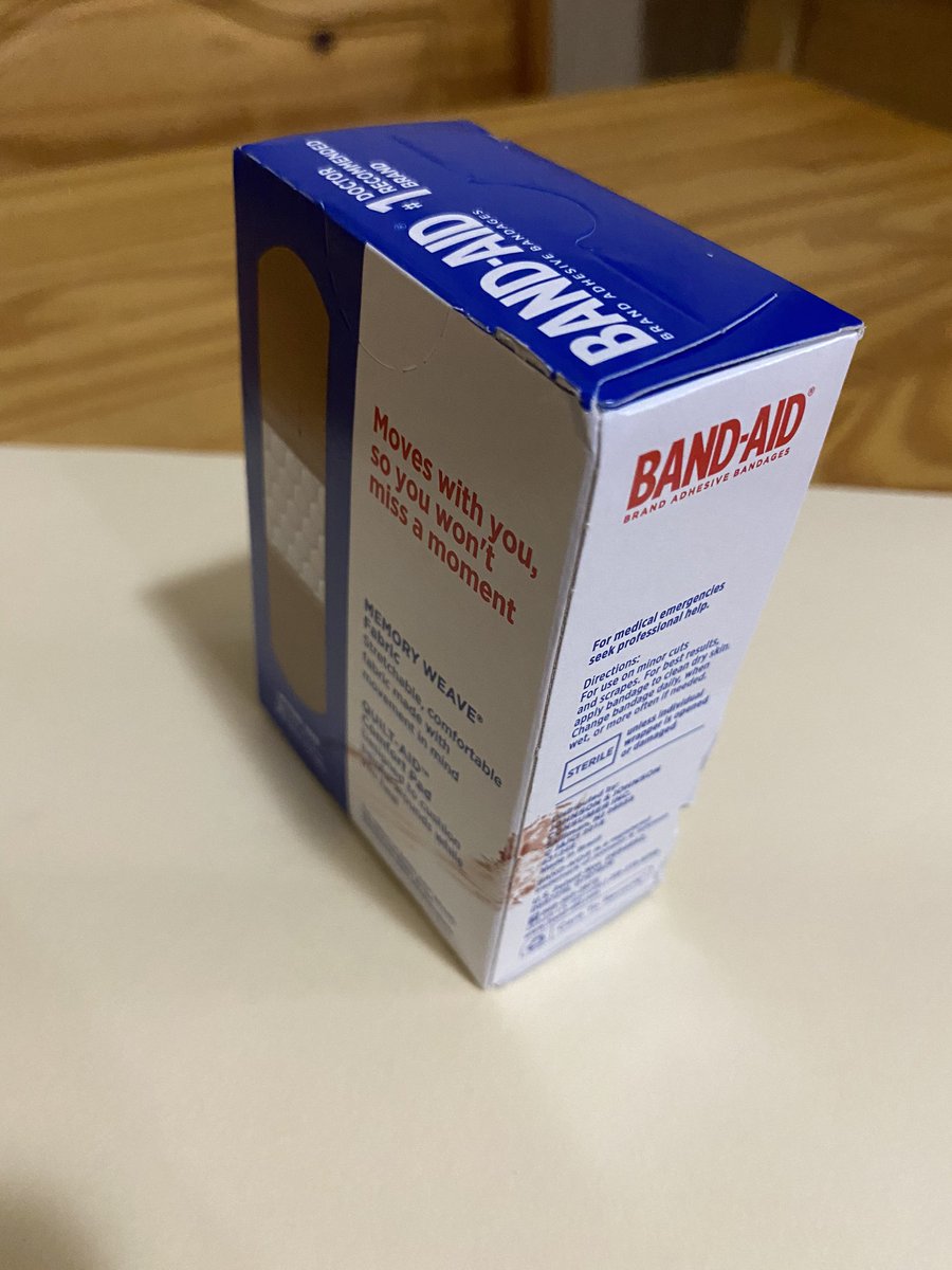 Russellwalks's tweet photo. @Walmart This was in my wife’s grocery order today. Bad enough that the package is open, but the blood all over it is really over the top. I get that people are gross, but it’s irritating that the shopper packing her bags didn’t notice this. https://t.co/kGzO5OKt6A