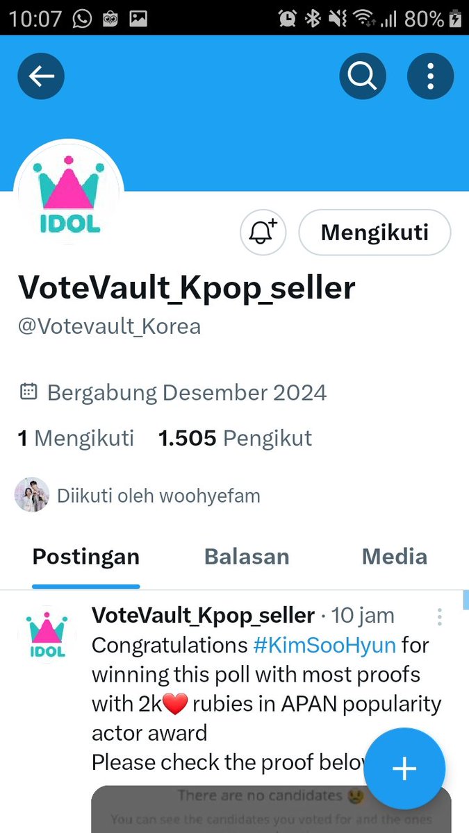 EdriaaI's tweet photo. @Votevault_Korea #LRTEAM https://t.co/zcEnMyXsFU