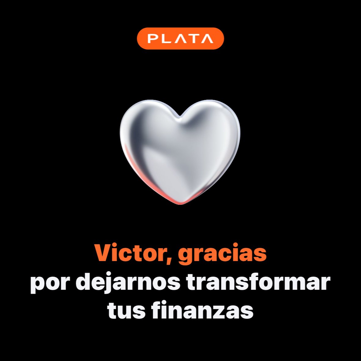 vicvinas's tweet photo. #MiAñoConPlata #Plata https://t.co/ayhO56t2Ga