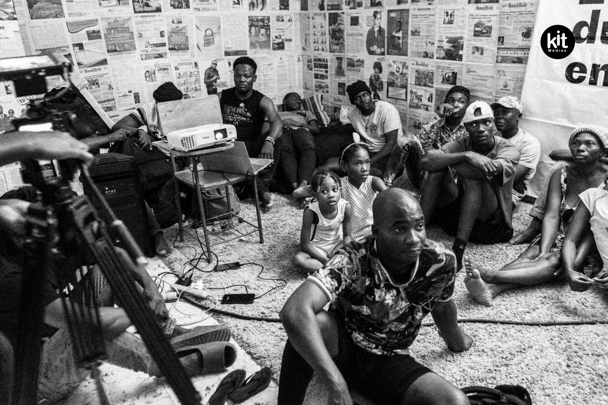 Association KIT tweet media