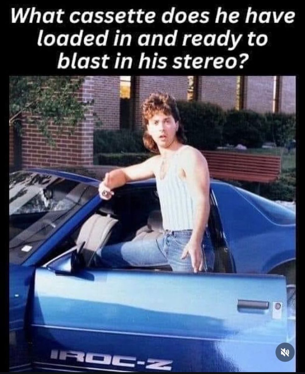 Johnny Midnight ⚡️ tweet media