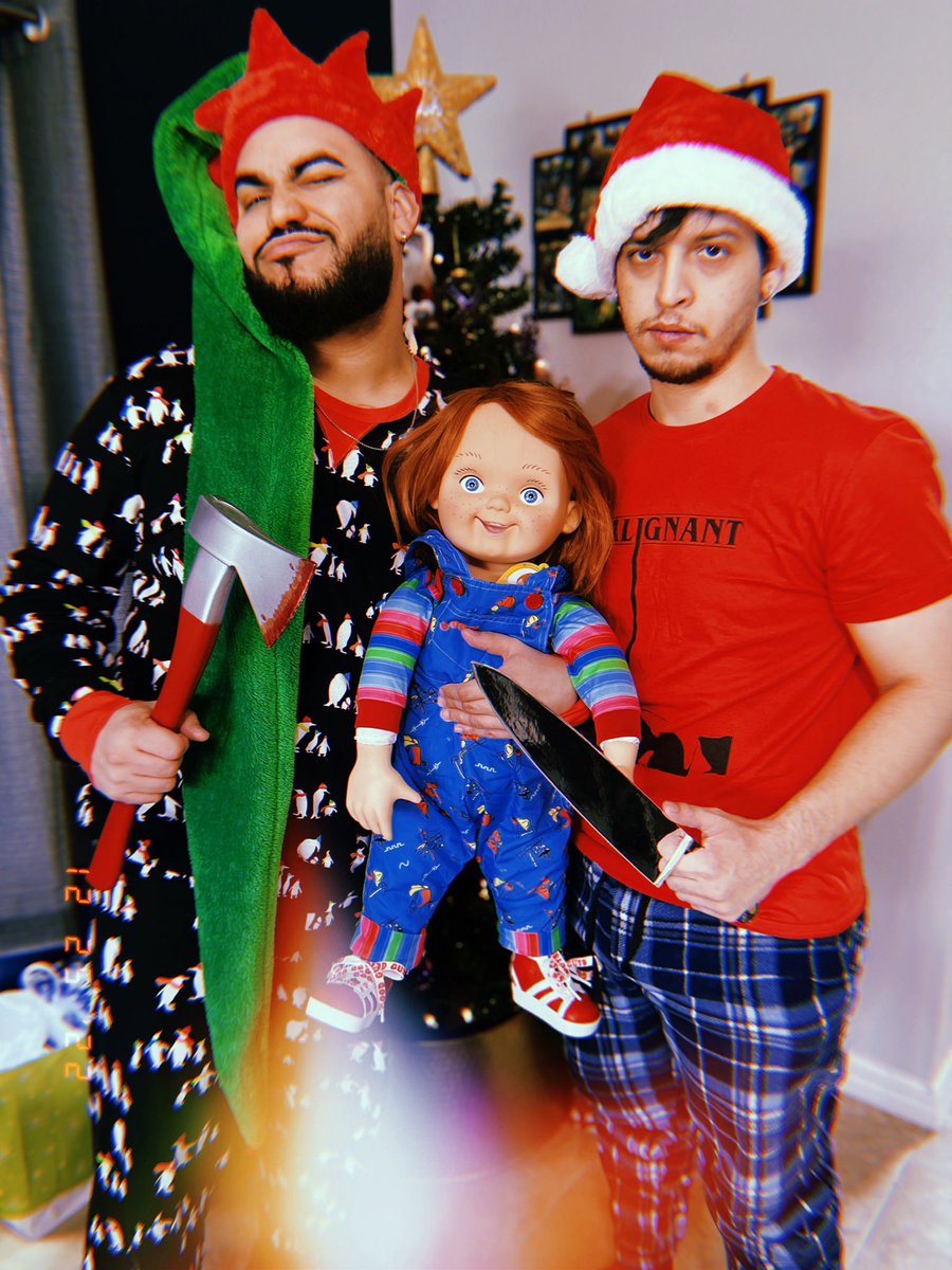 I may have a recommendation