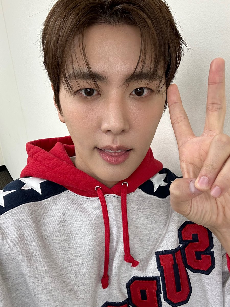SF9 5/21 EVERLINE OFFLINE 1:1サイン ジェユンさん SF9 EVER LINE 羽田リリイベ | Junction47☆