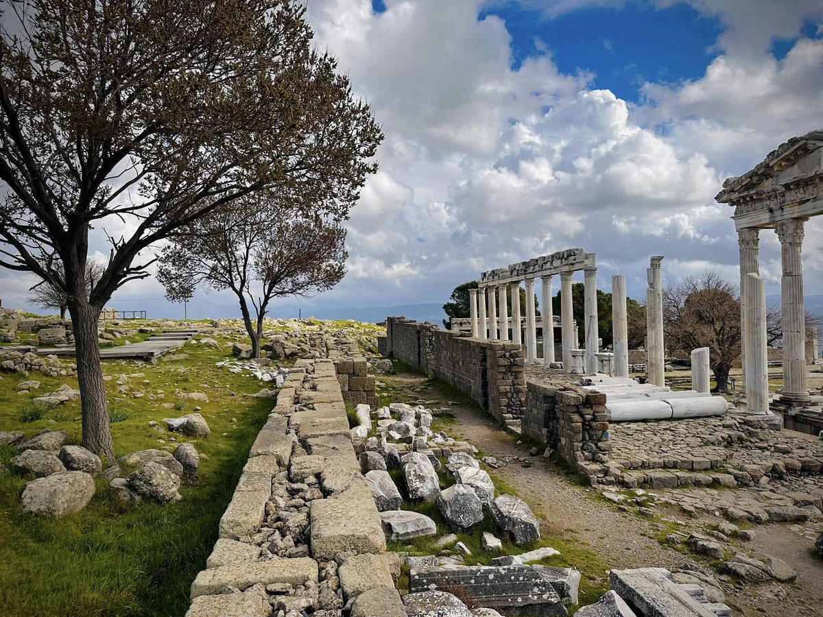 STEPHENCUTCHINS's tweet photo. 🖋️ Stephen shares his experience of the Seven Churches of Revelation : https://t.co/FIniOct5yq

Experience it for yourself!!
🔗 https://t.co/qJqTJ32DSL

#sevenchurchestour #biblicaltravel #traveltoturkey #travelwithfriends #bookofrevelation #churchesofrevelation #apostlepaul https://t.co/p4jM0aVcI2
