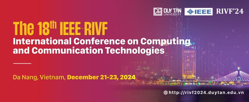 mich_ptaszynski's tweet photo. My students have presented their awesome research during #IEEE #RIVF 2024 Conference in #Vietnam, at Duy Tan University in Danang. All of them did great despite the stress and got a lot of feedback from other researchers. 🧵 @KitamiOf https://t.co/orn4hIxSs3