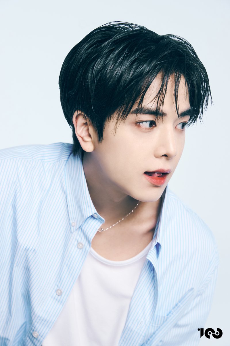 100RED_official's tweet photo. THE BOYZ YOUNGHOON
NEW PROFILE 2.

#YOUNGHOON #영훈
#THEBOYZ #더보이즈
#100RED #원헌드레드 https://t.co/vxiHWNElr0