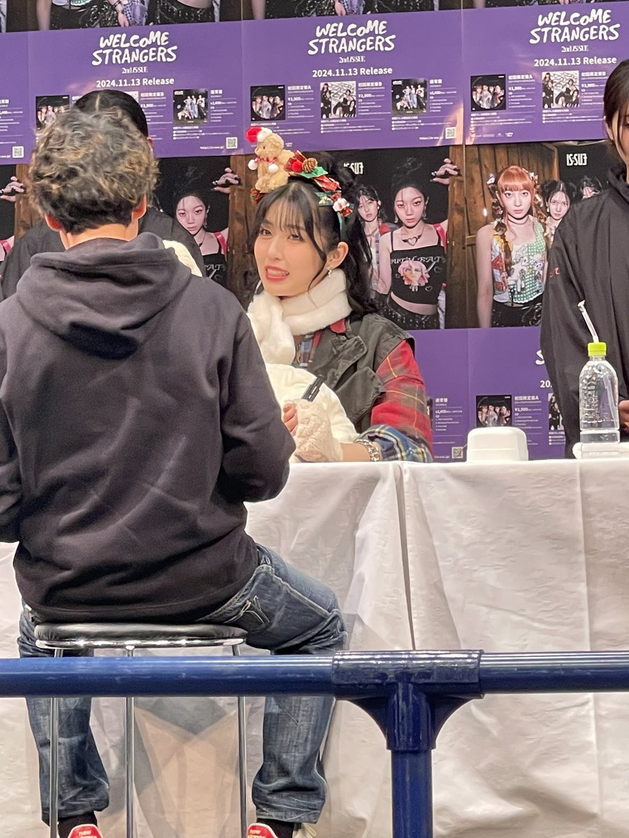 &TEAM☆サイン☆全員☆オフラインイベント☆サイン会☆色紙 &TEAM 2nd EP オフイベ 全員サイン会 全員サイン色紙 - メルカリ