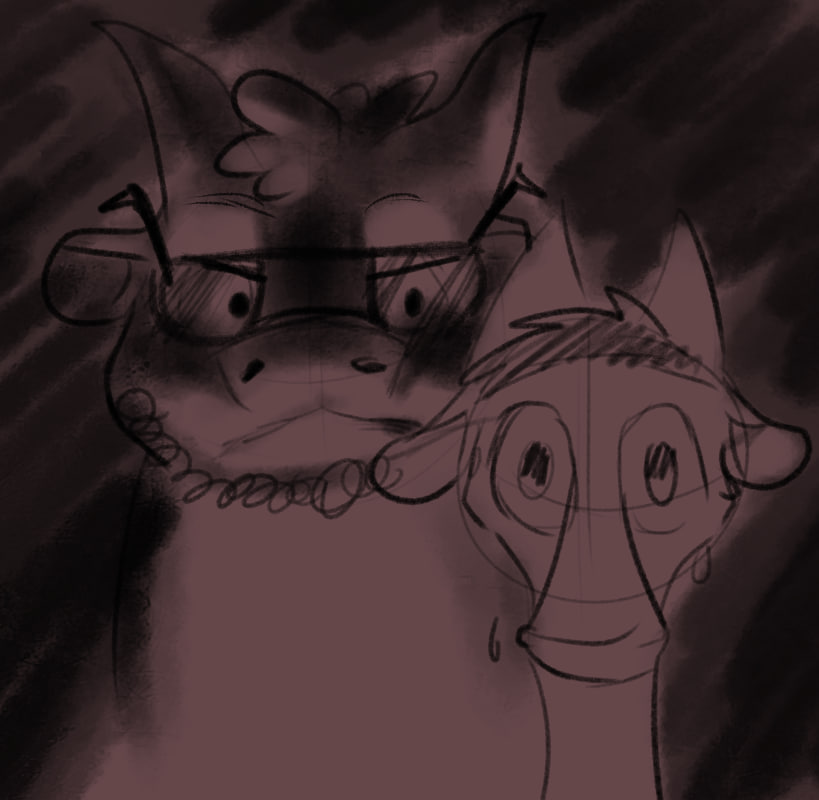 TeMi2Art's tweet photo. The dragonization of streamers: T2X2 and MZLFF
#art #artist #digitalart #dragon #dragonart #dragons #t2x2 #mzlff #mazellovvv #twitch https://t.co/RsWAzoTA4N