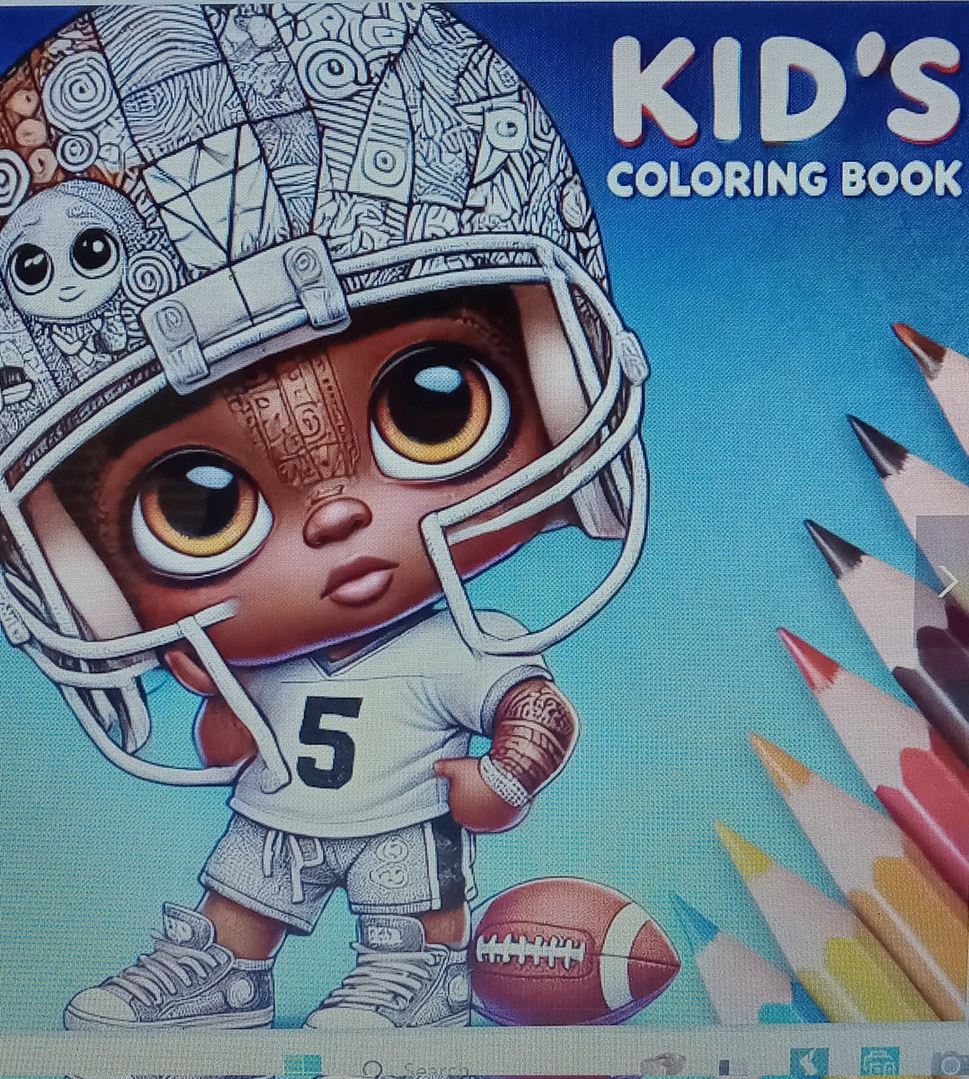 nellin11's tweet image. Kid&apos;s  Coloring  Book  and more.
payhip.com/nelliesbrand 
#kidscoloringpages #coloringpages #coloringtherapy #kidscoloringbook #downloadcoloringpages