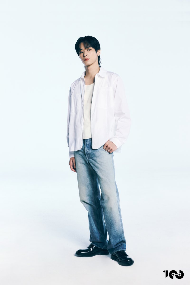 THE BOYZ JUYEON
NEW PROFILE 2.

#JUYEON #주연
#THEBOYZ #더보이즈
#100RED #원헌드레드