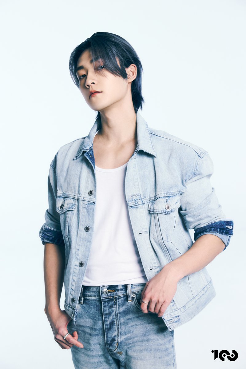 THE BOYZ KEVIN
NEW PROFILE 2.

#KEVIN #케빈
#THEBOYZ #더보이즈
#100RED #원헌드레드