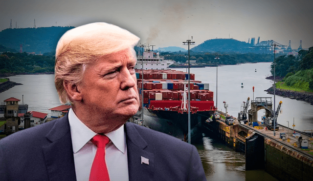 OpenSourceZone's tweet photo. The Mayor Of 🇵🇦 Panama City, Mayer Mizrachi Responds To Trump:

“There will be no retaking of the Canal or any Panamanian territory”

“And if you choose another path, you will find a President and a people willing to stand strong in their country.“ https://t.co/n5XLVQm8ev