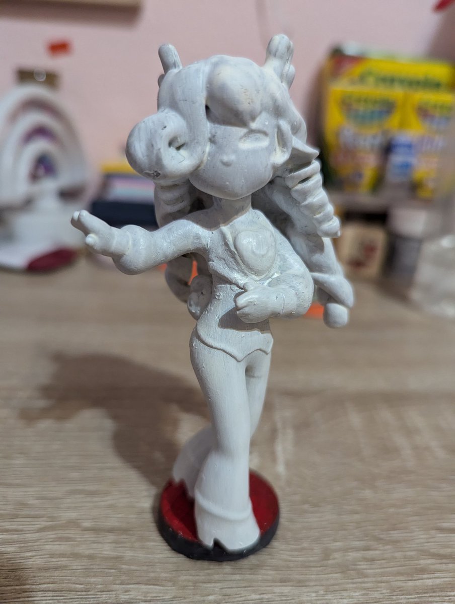 cosmica_candy's tweet photo. I need to paint him https://t.co/sjjDwPYVN0